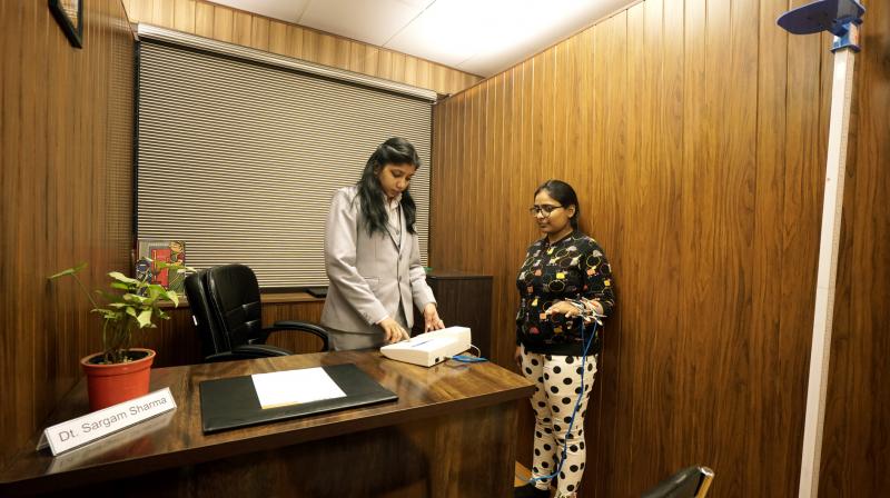 Dietetics and Nutrition