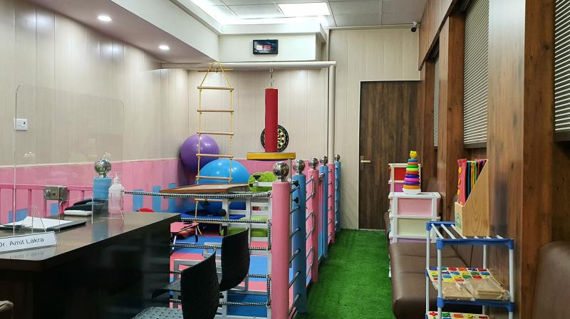 Occupational and Vocational Therapies