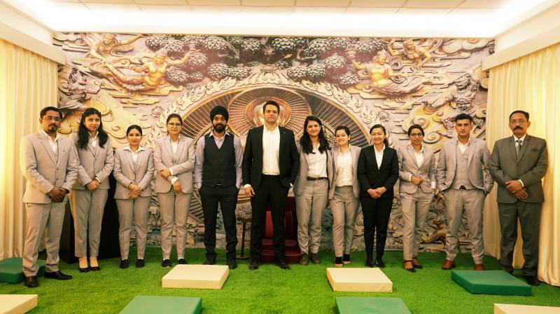 Institutes and Departments