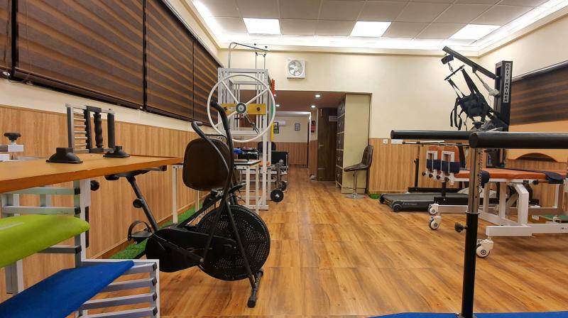 Physical Therapies